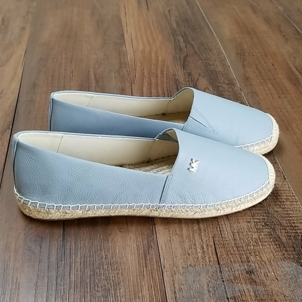 Michael Michael Kors Kendrick Slip-on Espadrille - Picture 3 of 4